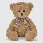 Teddy