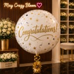 Congratulations