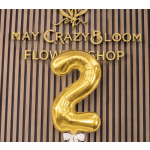 Balloons number 2