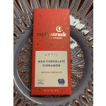 Milk Chocolate Cinnamon Bar