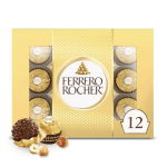 Ferrero Rocher Chocolates