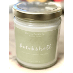 Zebulon Candle Co. Candle - Bombshell