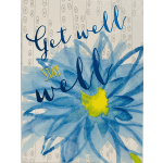 Get Well Card