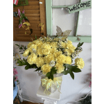 Happy Anniversary Arrangement