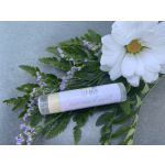 Mermaid Mint lip balm local made