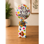 Get Well Candy Gift Box