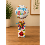 Birthday Candy Gift Box