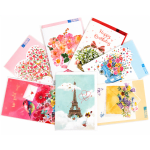 French Artist Greeting Card ($7.50 each)