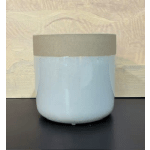 Ceramic pot