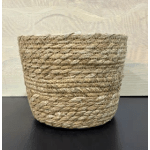 Woven basket
