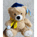 " Graduation Plush " small size"