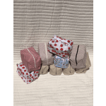 Make- up bags