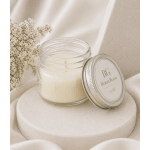 Mini Mason Jar Candle