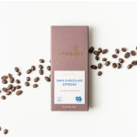 Moonstruck Buzzy Dark Chocolate Espresso Bar