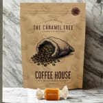 The Caramel Tree Coffee House Individually Wrapped Caramels