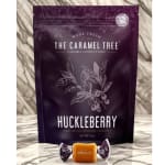 The Caramel Tree Huckleberry Individually Wrapped Caramels