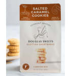 Douglas Sweets Salted Caramel Shortbread Cookies