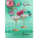 Anniversary Card