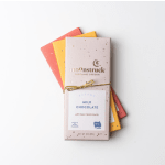 Moonstruck Creamy Milk Chocolate Bar