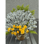 Money Basket