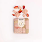 Cocoa Dolce Champagne & Strawberries