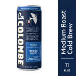 Colombe Coffee Cold Brew