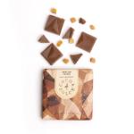 Cocoa Dolce English Toffee