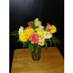 Summer is here By Katya's flowers
