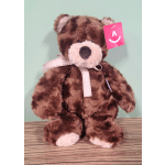 Small Brown Bear