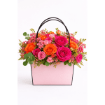 Sun Kissed Garden