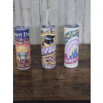 Glitter & Pixie Dust Cups
