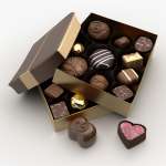 Box of Chocolates