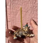 Year of the Tiger Cake Topper