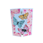 Hand-Made Locally & Hand-Written Greeting Card