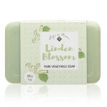 Luxury Soap (Linden Blossom)
