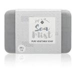 Luxury Soap (Sea Mist)