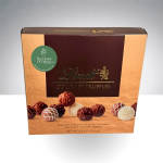 Lindt Gourmet Truffles