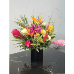 Tropical Sunset (TWO DAY ADVANCE ORDER)
