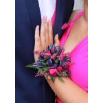 Wrist Corsage