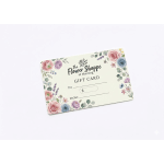 Gift Certificate