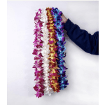 Orchid Lei