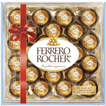 chocolates