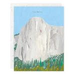 "You Rock" Seedlings greeting card