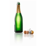 Champagne - Stock