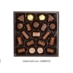 Box of Chocolate - Medium