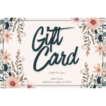 D&K Floral Gift Card
