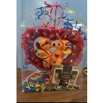 Hey Boo