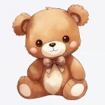 Plush Animal