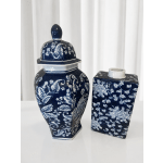 Blue & White vase