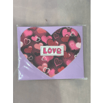 Love greeting cards